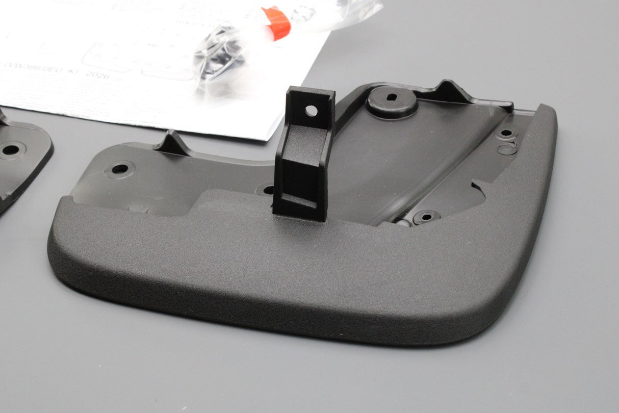 VW T-Roc 2026-on mud flaps (front) 2GV075111
