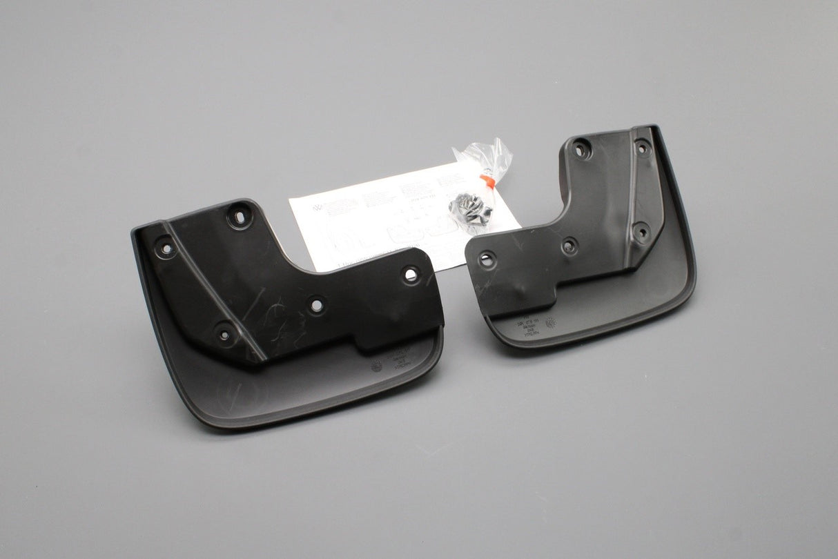 VW T-Roc 2026-on mud flaps (front) 2GV075111
