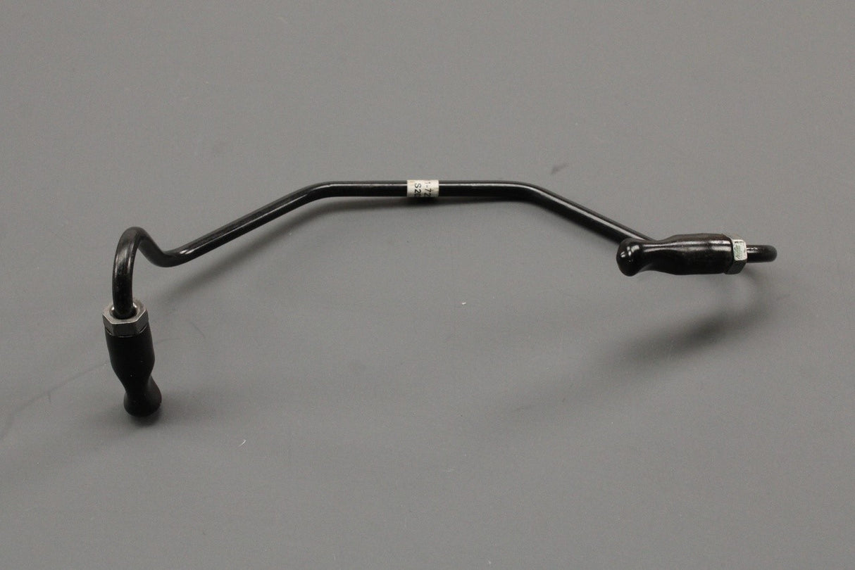 Bentley Continental Flying Spur 05-13 front brake line (left) 3W5611723B