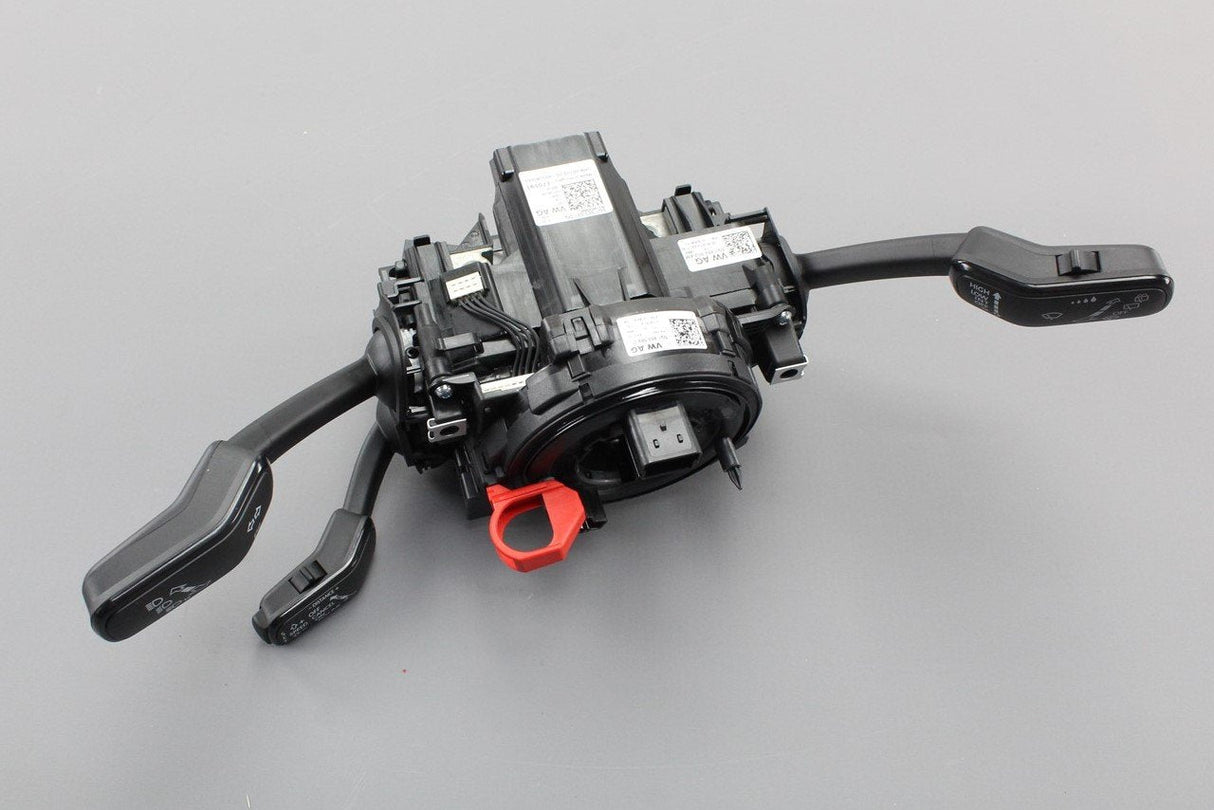 Skoda Kodiaq Karoq steering column indicator stalks 5Q1953521DG IGI