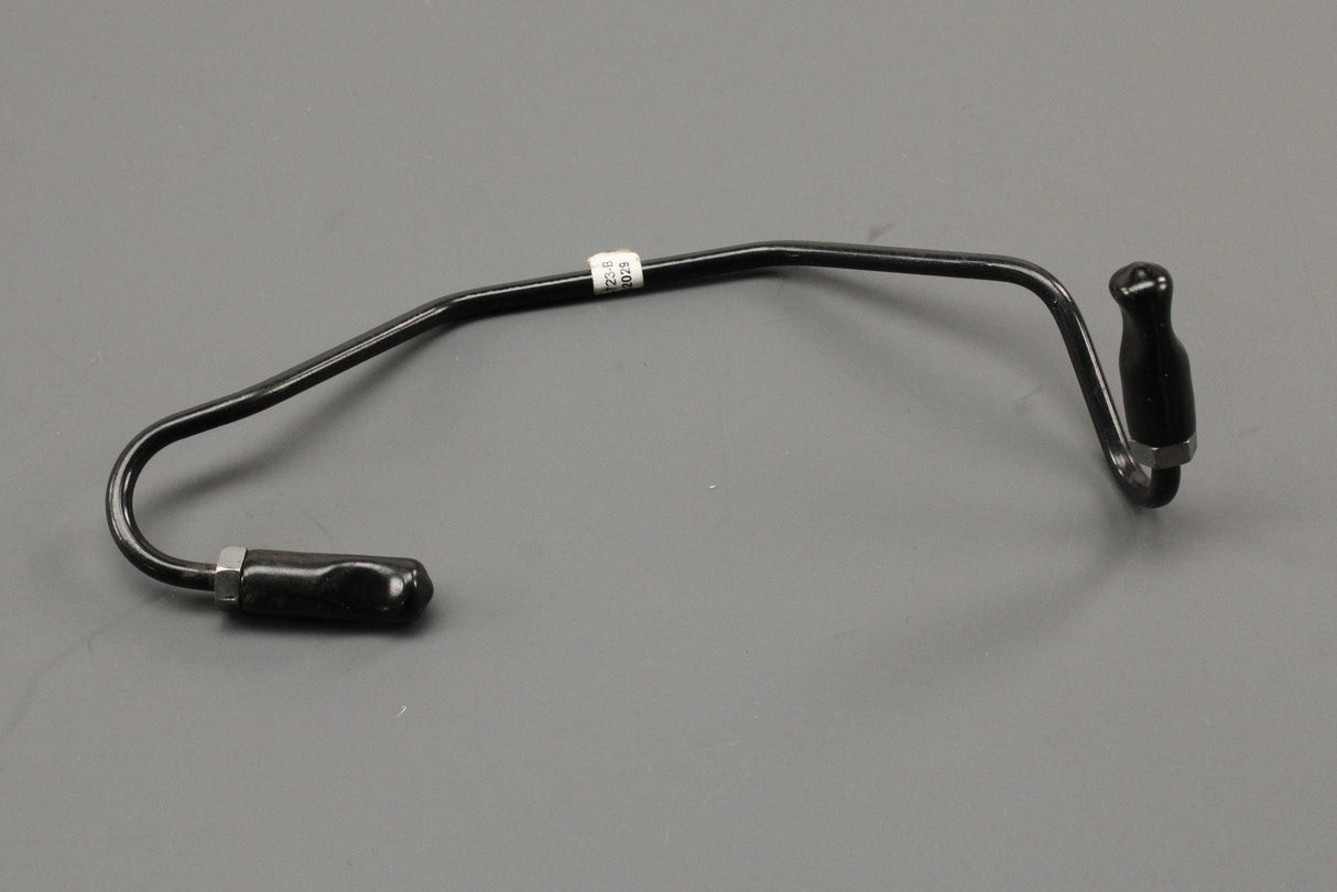 Bentley Continental Flying Spur 05-13 front brake line (left) 3W5611723B