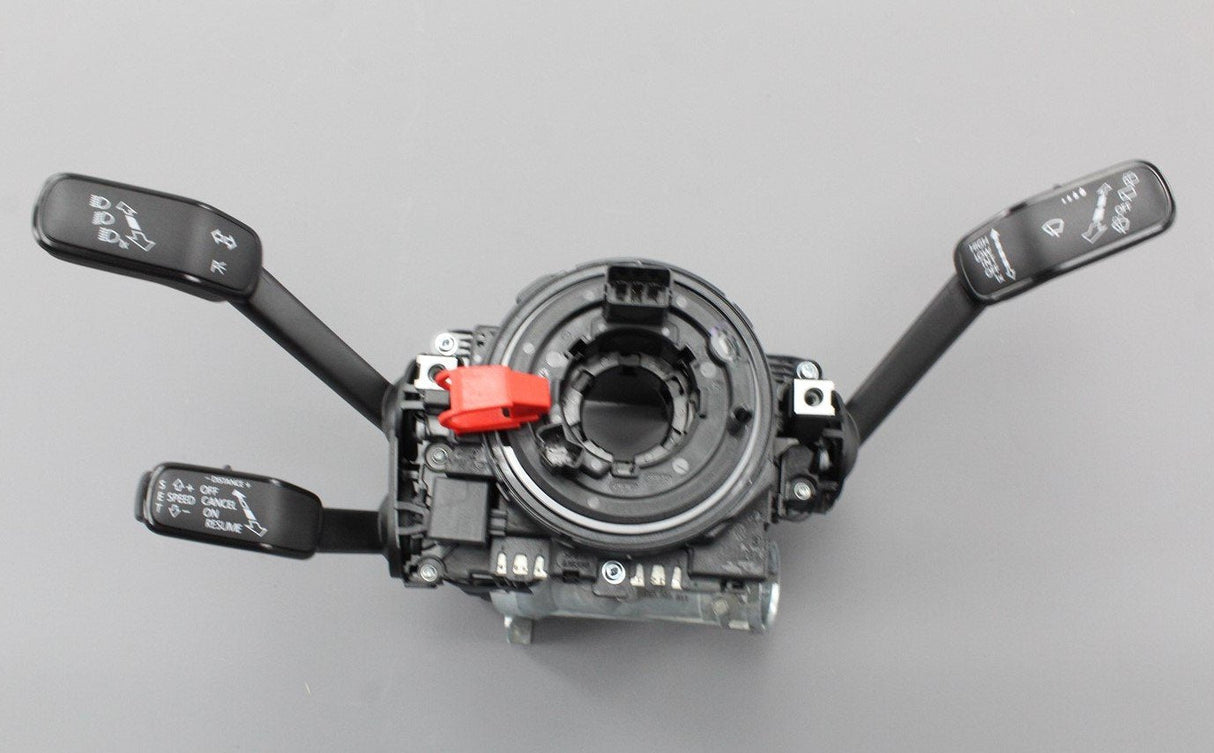 Skoda Kodiaq Karoq steering column indicator stalks 5Q1953521DG IGI