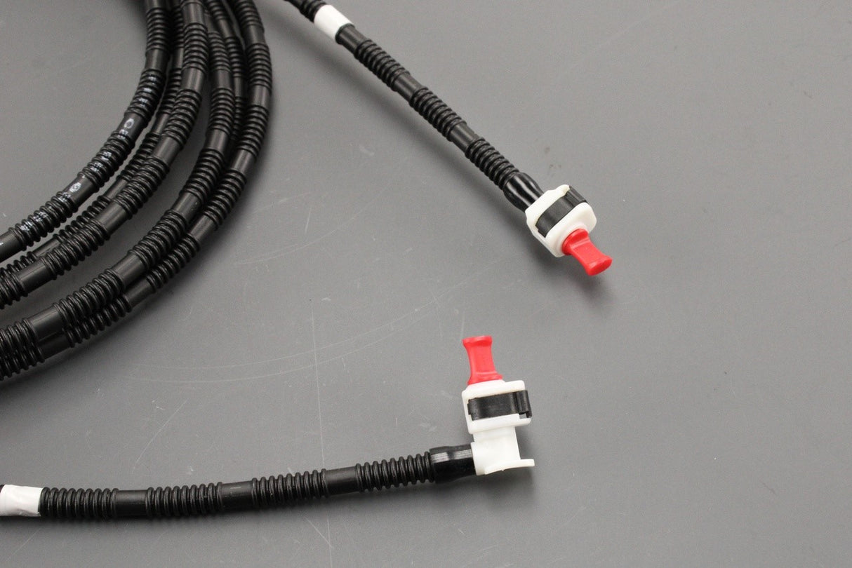 Mercedes-Benz GLA washer hose A2478690600