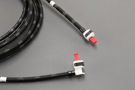 Mercedes-Benz GLA washer hose A2478690600