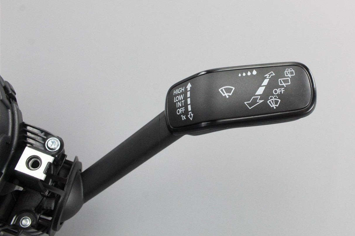 Skoda Kodiaq Karoq steering column indicator stalks 5Q1953521DG IGI