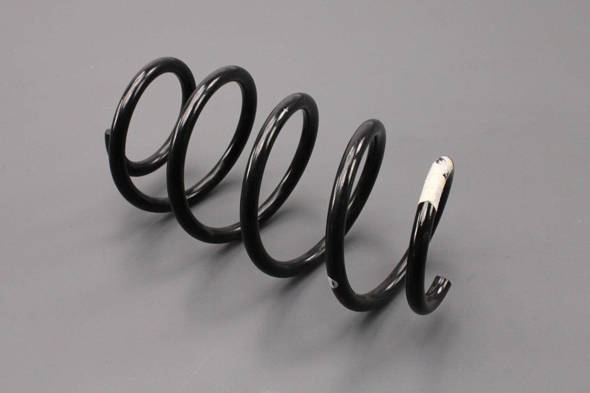 Audi A3 8P 2004-2007 front coil spring (x1) 1K0411105EB