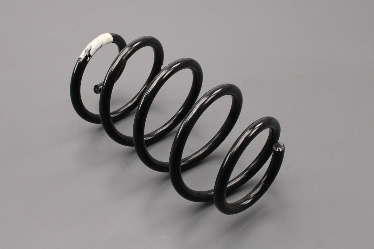 Audi A3 8P 2004-2007 front coil spring (x1) 1K0411105EB