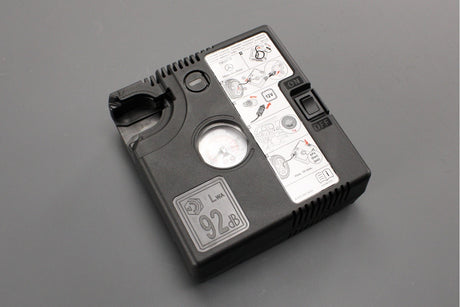 Mercedes-Benz in car tyre inflation air compressor A0005838405