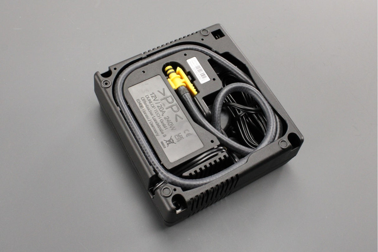 Mercedes-Benz in car tyre inflation air compressor A0005838405