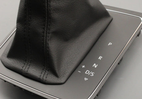 VW Touran 2017-on RHD gear stick shift cover (automatic) 5TC713203G HQE