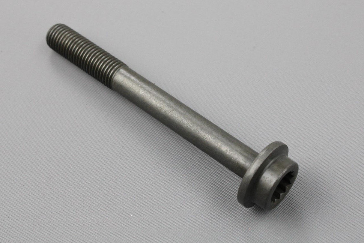 VW Audi Skoda Multi-spline head collared bolt M10x1.25 (x1) N91197201