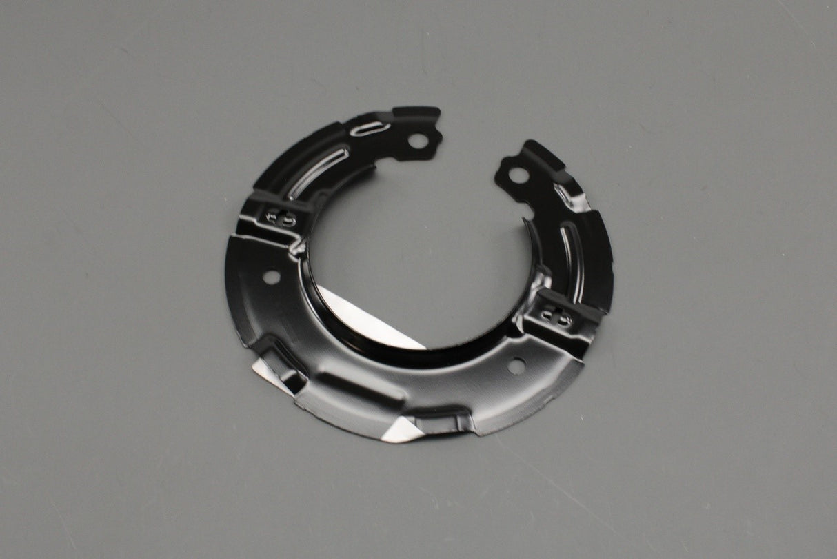 BMW parking brake shoe support ring 34216771429