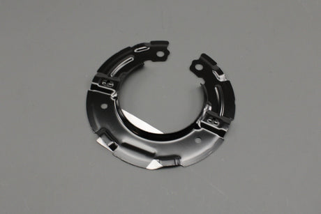 BMW parking brake shoe support ring 34216771429