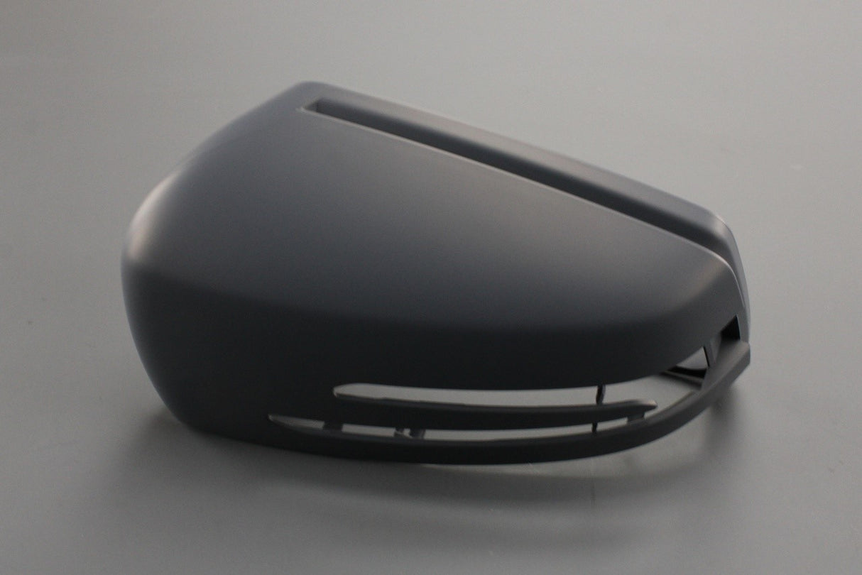 Mercedes-Benz A B Class GLA CLA wing mirror cover (left) A24681101009999