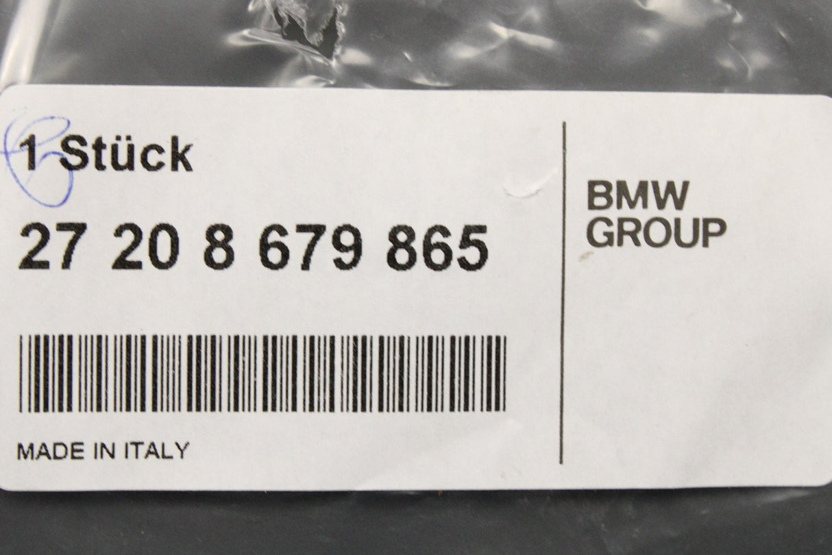 BMW 2 F45 X1 X2 MINI Countryman F60 radial shaft seal 27208679865