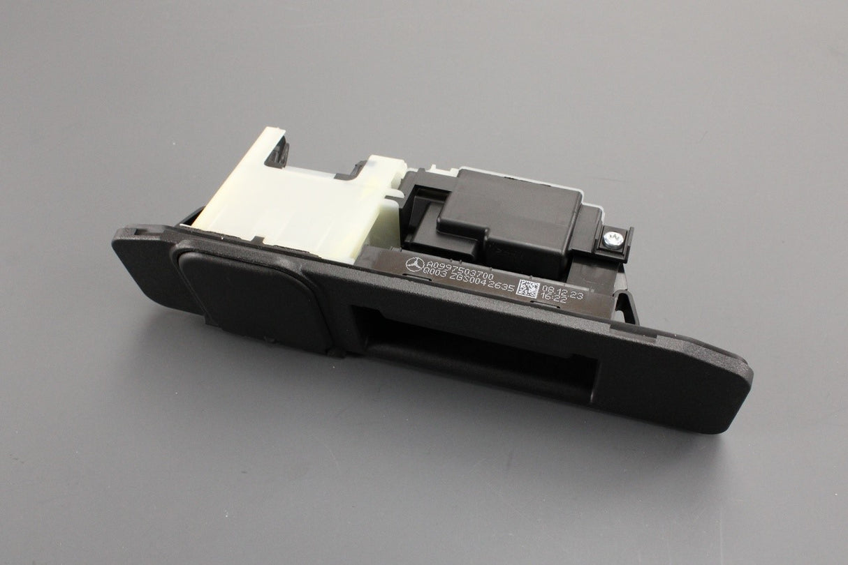 Mercedes-Benz GLE rear boot lid handle A0997503700