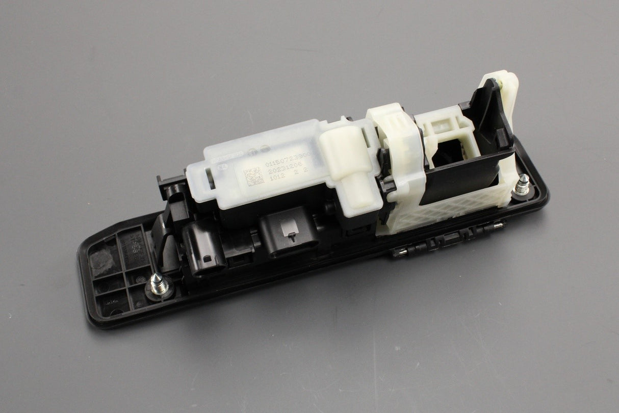 Mercedes-Benz GLE rear boot lid handle A0997503700