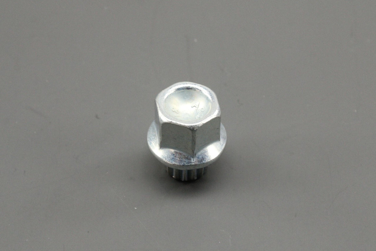 BMW locking wheel nut key ABC 31 36136765544