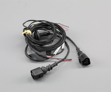 VW Amarok 2H wiring harness for side bars with LED lighting 2H6071970