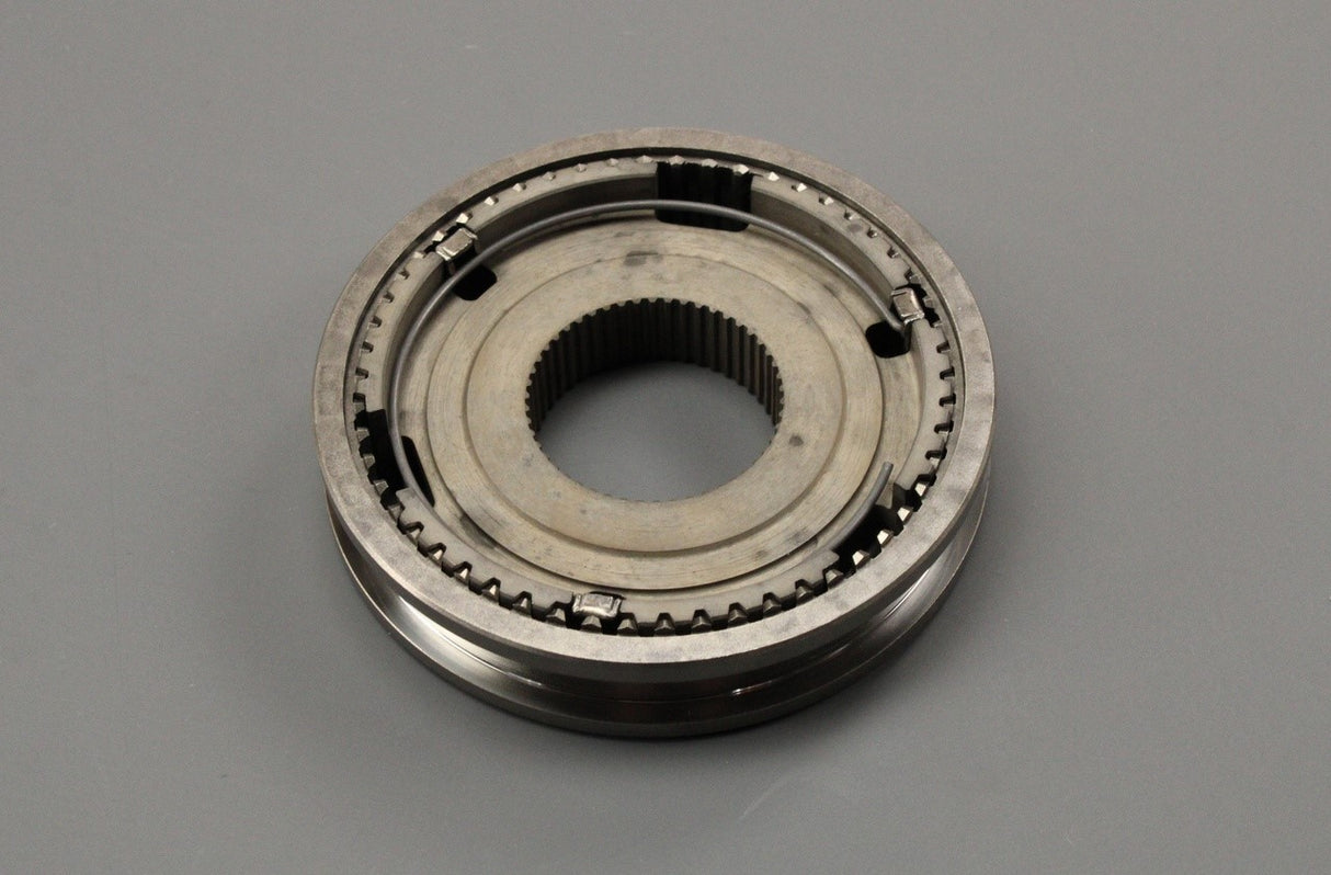VW Audi Skoda SEAT MQ350 6-speed manual 3/4 gear synchro hub 02M311301F