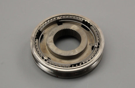 VW Audi Skoda SEAT MQ350 6-speed manual 3/4 gear synchro hub 02M311301F