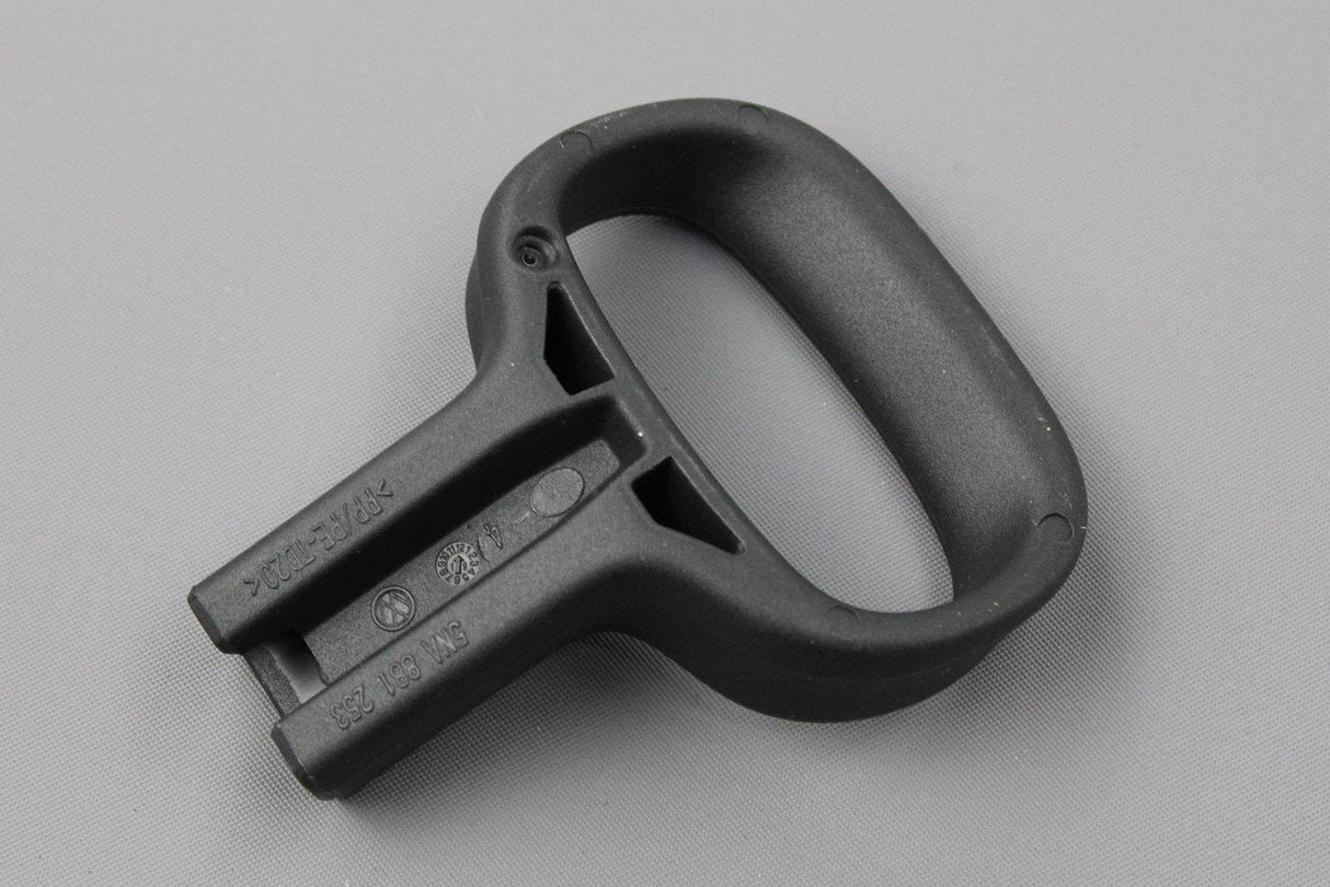 VW Tiguan Golf MK8 SEAT Skoda front seat slide handle 5NA881253 9B9