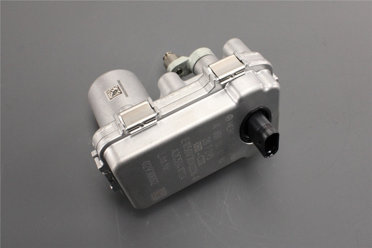 Mercedes-Benz turbocharger actuator servomotor A6511530394