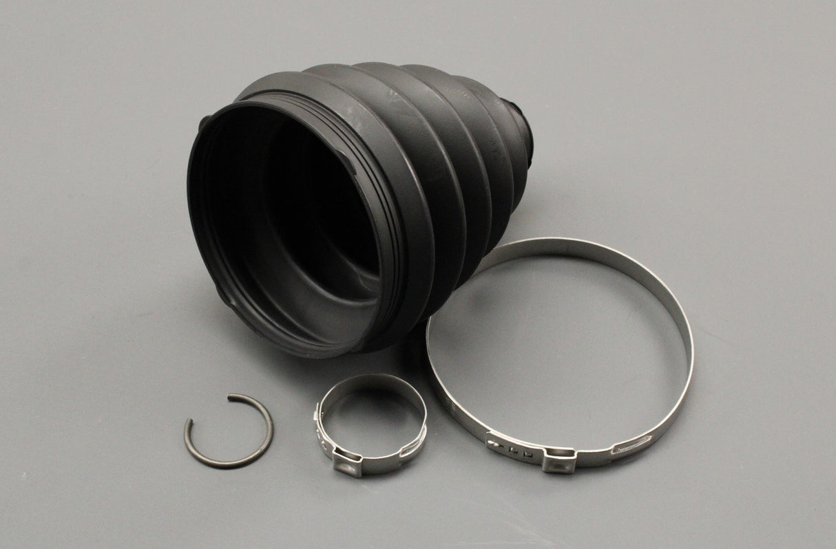 Audi Q5 2017-on driveshaft CV joint boot kit (outer) 80A498203B