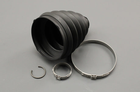 Audi Q5 2017-on driveshaft CV joint boot kit (outer) 80A498203B