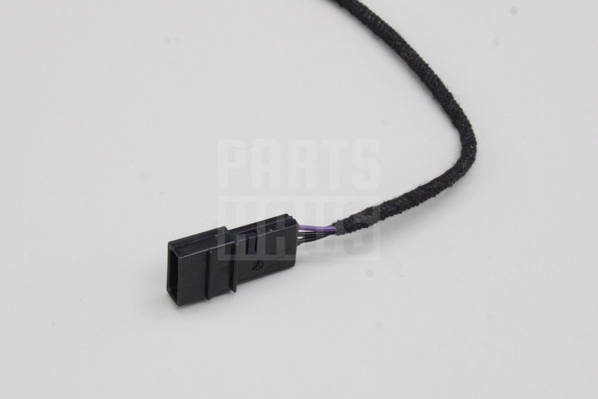 Audi Q2 2017-on steering wheel controls wiring harness 8W0971589A