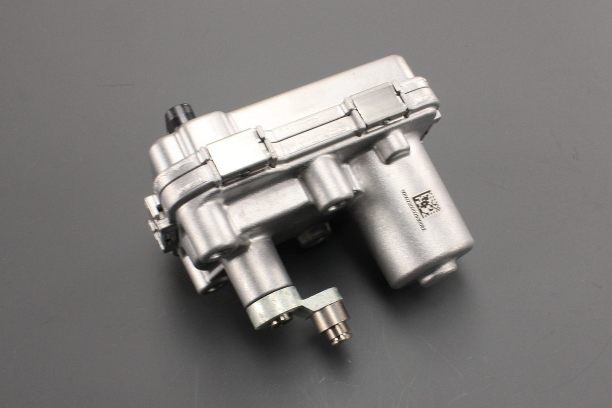 Mercedes-Benz turbocharger actuator servomotor A6511530394