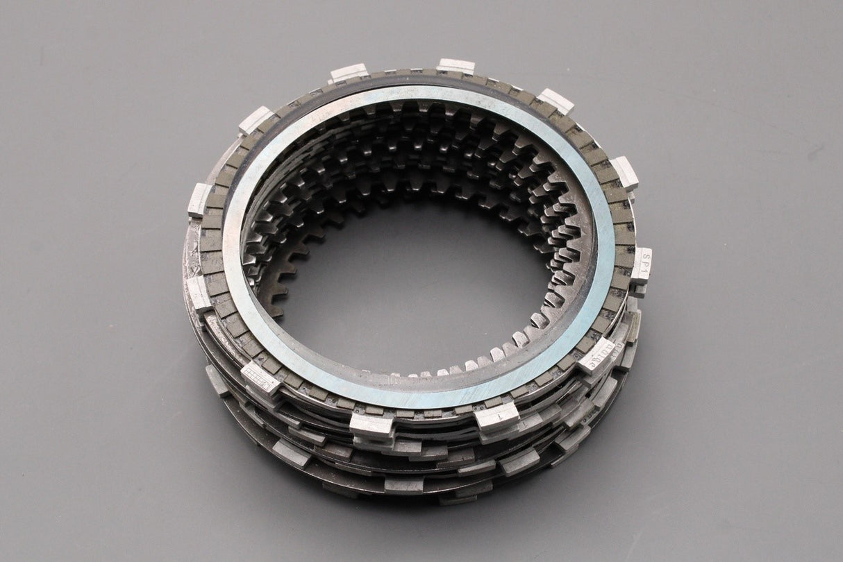 Ducati Diavel 2016-2018 clutch disc set 19020221B