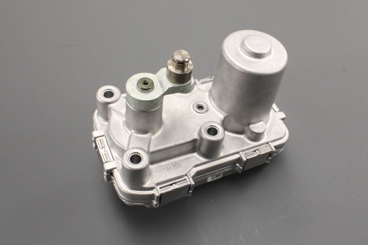 Mercedes-Benz turbocharger actuator servomotor A6511530394