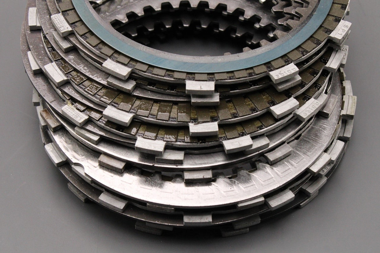 Ducati Diavel 2016-2018 clutch disc set 19020221B