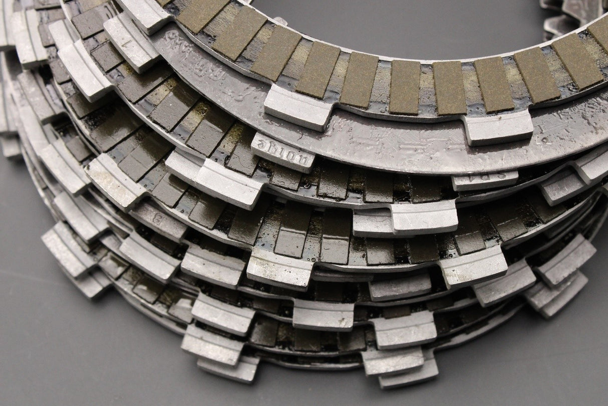 Ducati Diavel 2016-2018 clutch disc set 19020221B