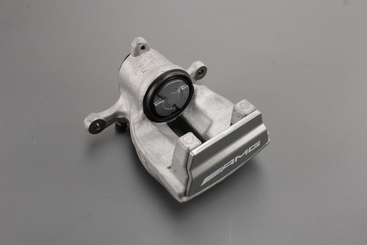 Mercedes-Benz ML GLE rear brake caliper housing (left) A1664230781