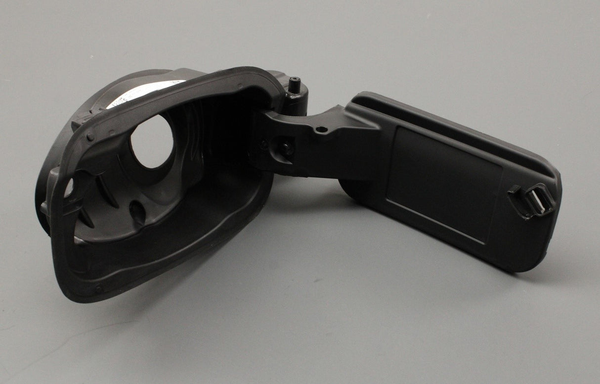 Audi Q5 2017-on fuel filler flap housing (non-adblue) 80A809906