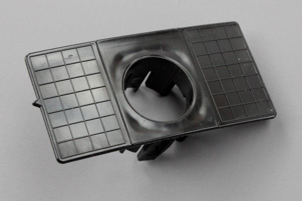 VW Polo AW 2018-21 front parking sensor bracket (left) 2G0919493B