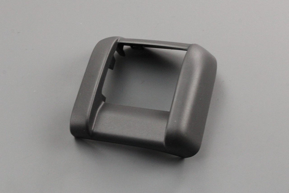 VW Touran 2016-on trim for seat release (right rear) 5TA883608 82V