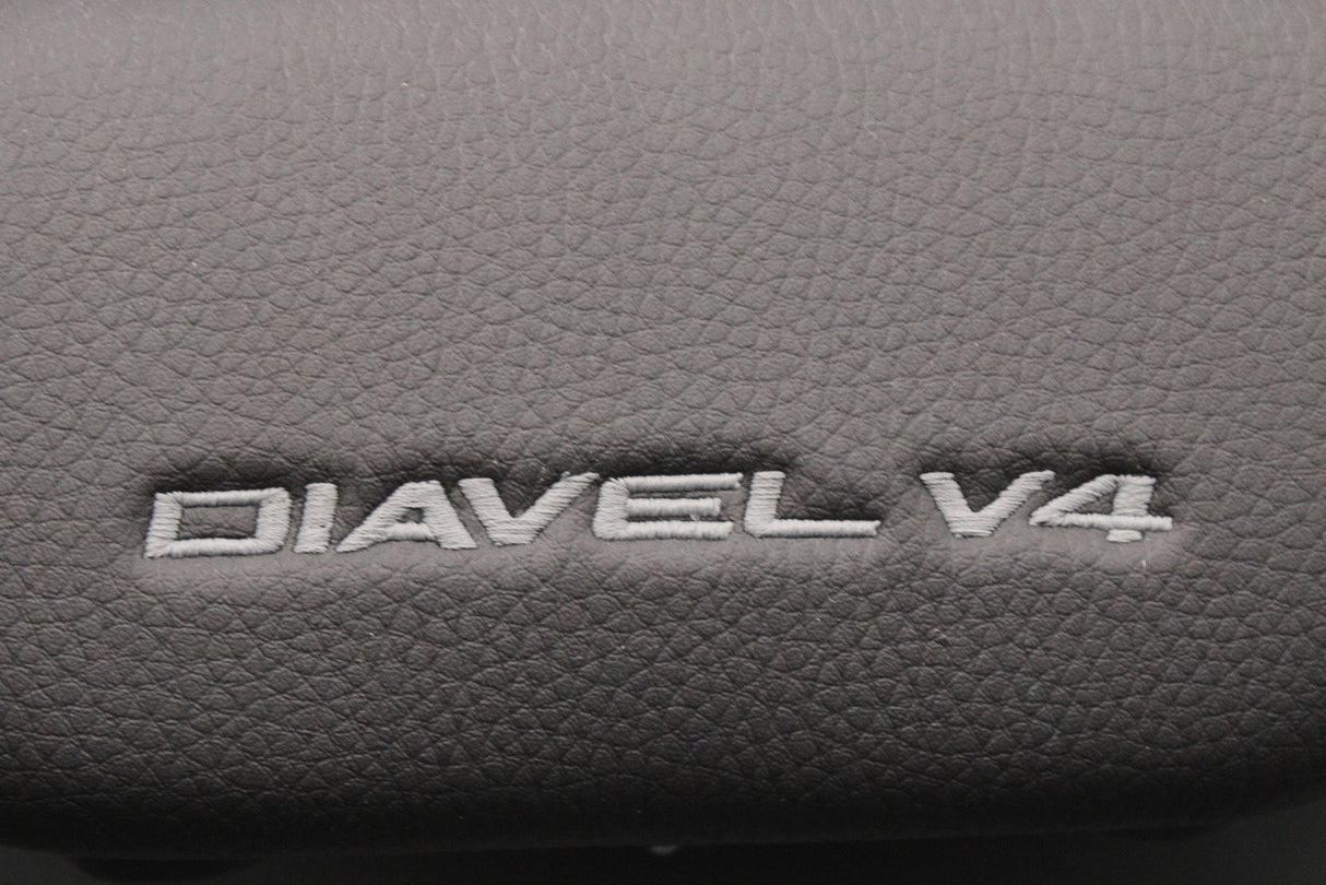 Ducati Diavel V4 premium pillion passenger rear seat 96881241AA