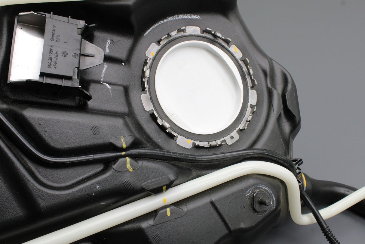 Audi Q3 2019-2026 RSQ3 2020-2024 petrol fuel tank 5QF201060CE