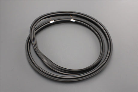 Mercedes-Benz CLA W118 boot lid seal (coupe) A1186930400