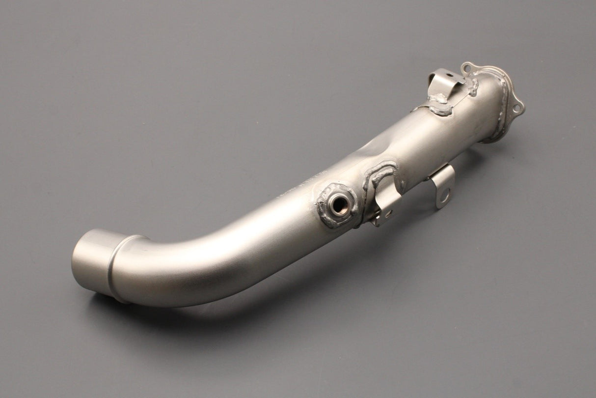 Ducati Hypermotard 950 2022-24 exhaust manifold header pipe 57115161A