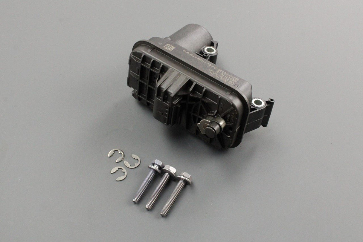VW Golf Audi A3 Skoda SEAT turbo servo motor repair kit (1.0) 04E198725G