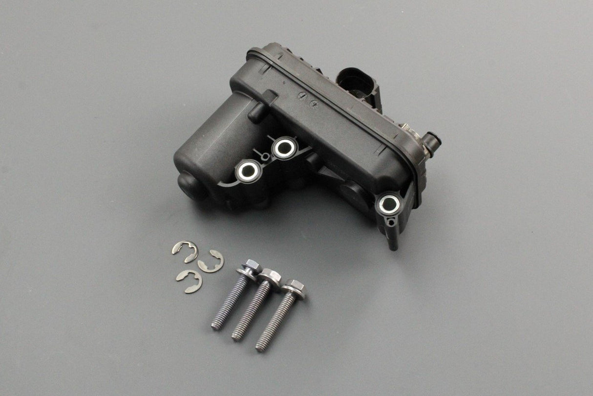 VW Golf Audi A3 Skoda SEAT turbo servo motor repair kit (1.0) 04E198725G