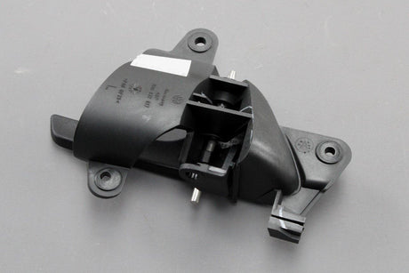 VW Transporter T5 T5.1 03-15 interior door handle (left) 7H0837113 9B9