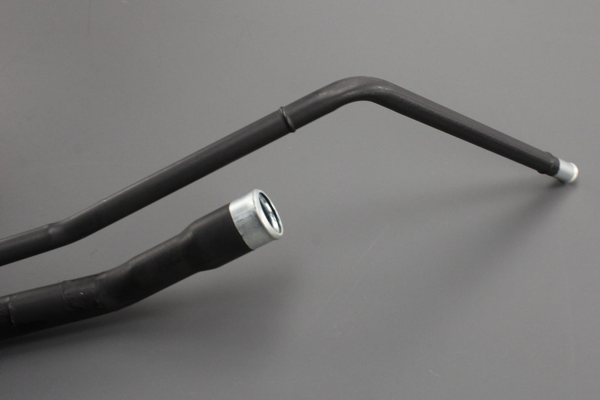 Toyota Prius 2003-09 fuel tank filler pipe 77201-47070