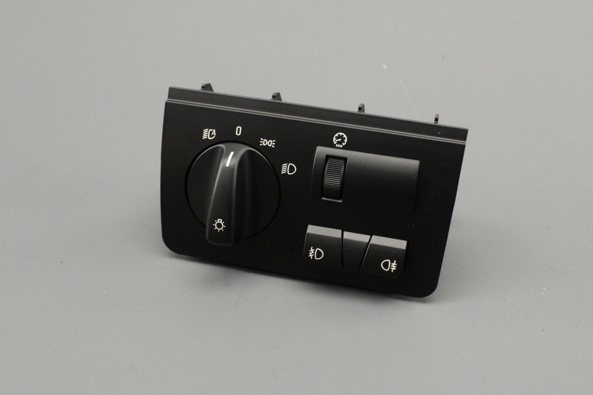 BMW X5 E53 1999-2006 headlight control switch 61316909775