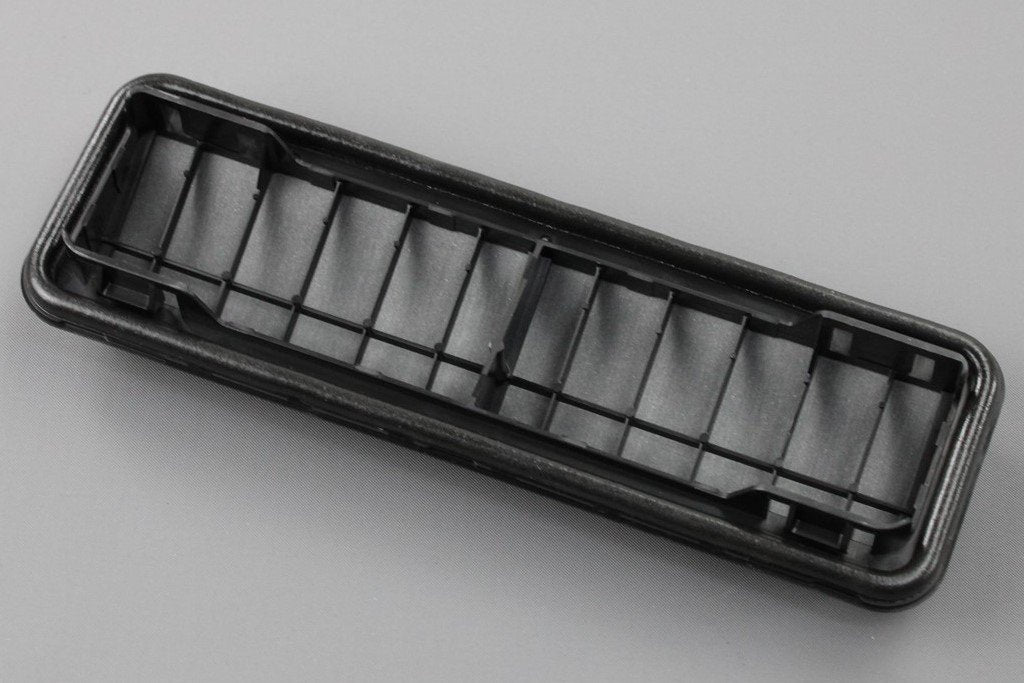 VW Lupo Up Polo Beetle Audi A1 SEAT Skoda rear body vent trim 6X0819465E