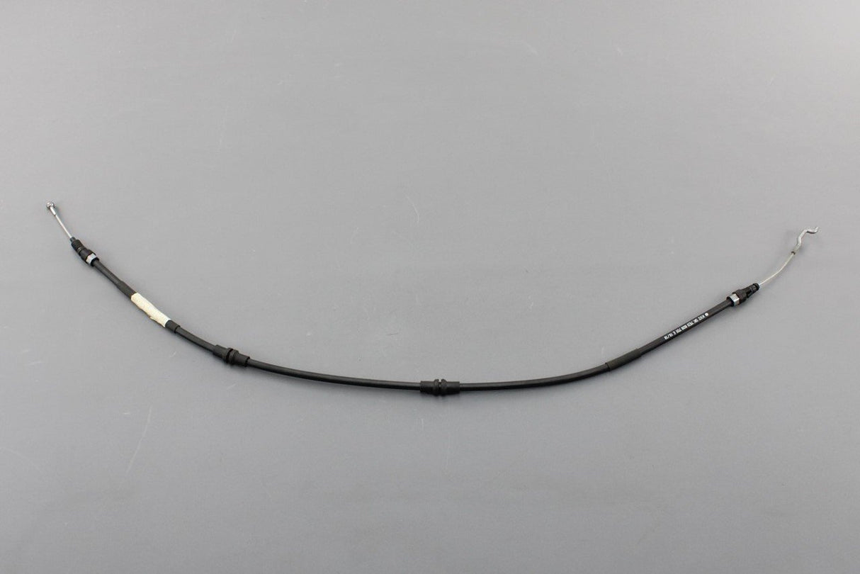 VW Transporter T5 T5.1 T6 T6.1 2003-On Handbrake cable (x1) 7E0609701E